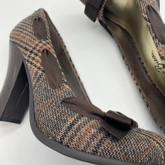 Miss Bisou Heels - Picture 4 of 8